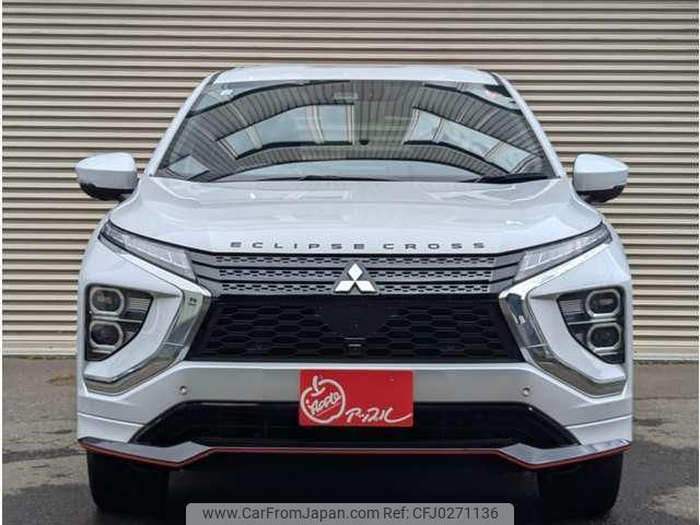 mitsubishi eclipse-cross 2020 -MITSUBISHI 【名変中 】--Eclipse Cross GL3W--0300369---MITSUBISHI 【名変中 】--Eclipse Cross GL3W--0300369- image 2