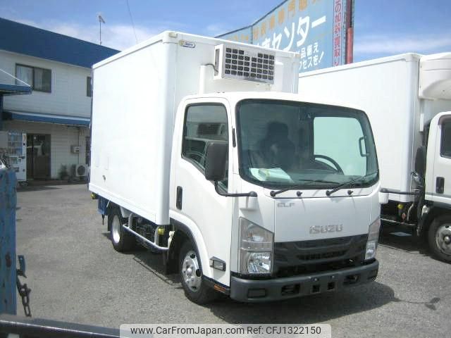 isuzu elf-truck 2017 GOO_NET_EXCHANGE_0560040A30250620W001 image 2