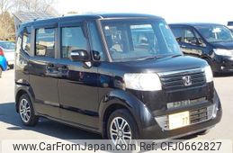 honda n-box 2014 -HONDA 【野田 580】--N BOX DBA-JF1--JF1-1530563---HONDA 【野田 580】--N BOX DBA-JF1--JF1-1530563-