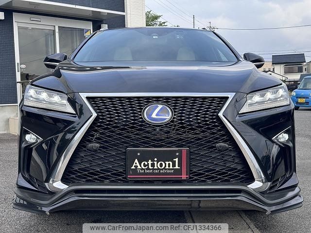 lexus rx 2016 290 image 2