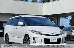 toyota estima 2013 -TOYOTA--Estima DBA-ACR50W--ACR50-0168721---TOYOTA--Estima DBA-ACR50W--ACR50-0168721-