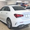 mercedes-benz a-class 2022 -MERCEDES-BENZ--Benz A Class 3DA-177112--W1K1771122J389802---MERCEDES-BENZ--Benz A Class 3DA-177112--W1K1771122J389802- image 14