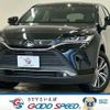 toyota harrier 2023 quick_quick_6BA-MXUA80_MXUA80-0101437 image 1