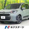toyota sienta 2024 CFJ1577394 image 1