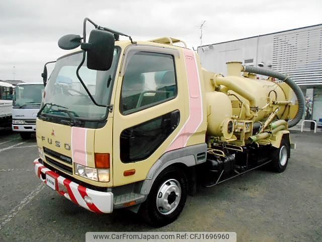 mitsubishi-fuso fighter 2012 CFJ1696960 image 1
