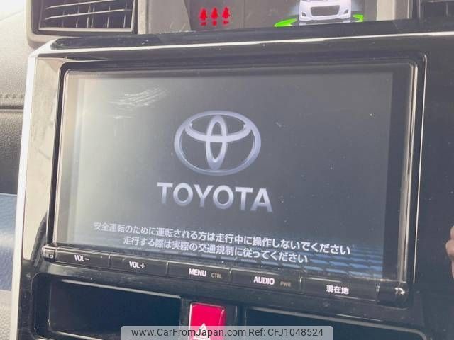 toyota roomy 2017 -TOYOTA--Roomy DBA-M900A--M900A-0121301---TOYOTA--Roomy DBA-M900A--M900A-0121301- image 2