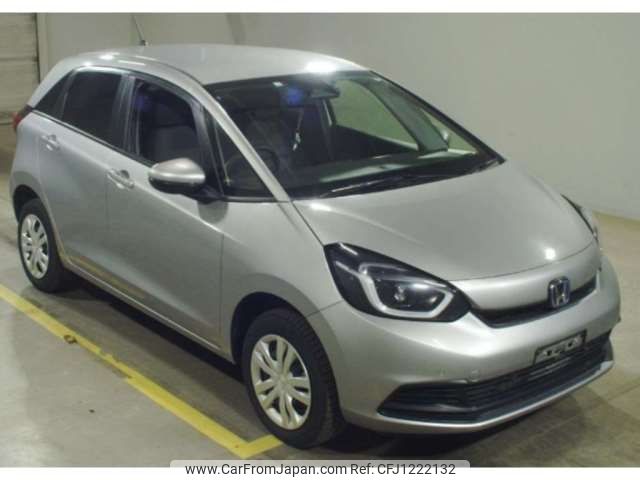 honda fit 2023 -HONDA--Fit 6AA-GR4--GR4-1202779---HONDA--Fit 6AA-GR4--GR4-1202779- image 1