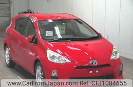 toyota aqua 2013 -TOYOTA--AQUA NHP10-2241687---TOYOTA--AQUA NHP10-2241687-