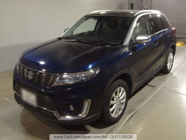 suzuki escudo 2023 -SUZUKI 【会津 300ち2069】--Escudo YEH1S-TSMLYEH1S00C01610---SUZUKI 【会津 300ち2069】--Escudo YEH1S-TSMLYEH1S00C01610- image 1
