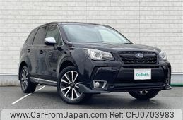 subaru forester 2017 -SUBARU--Forester DBA-SJG--SJG-038979---SUBARU--Forester DBA-SJG--SJG-038979-