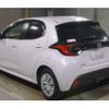 toyota yaris 2020 quick_quick_6AA-MXPH10_2035606 image 2