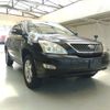 toyota harrier 2007 CFJ1811941 image 1