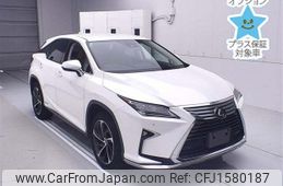 lexus rx 2016 CFJ1580187