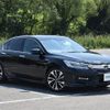 honda accord 2018 -HONDA--Accord DAA-CR7--CR7-1008600---HONDA--Accord DAA-CR7--CR7-1008600- image 1