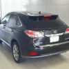 lexus rx 2013 -LEXUS 【山口 301ね6702】--Lexus RX GGL10W-2417307---LEXUS 【山口 301ね6702】--Lexus RX GGL10W-2417307- image 2