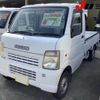 suzuki carry-truck 2008 -SUZUKI--Carry Truck DA63T-575372---SUZUKI--Carry Truck DA63T-575372- image 10