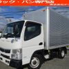 mitsubishi-fuso canter 2017 GOO_NET_EXCHANGE_0707574A30250125W001 image 1