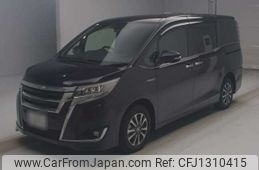 toyota esquire 2019 -TOYOTA 【越谷 500ｿ8251】--Esquire DAA-ZWR80G--ZWR80-0372317---TOYOTA 【越谷 500ｿ8251】--Esquire DAA-ZWR80G--ZWR80-0372317-
