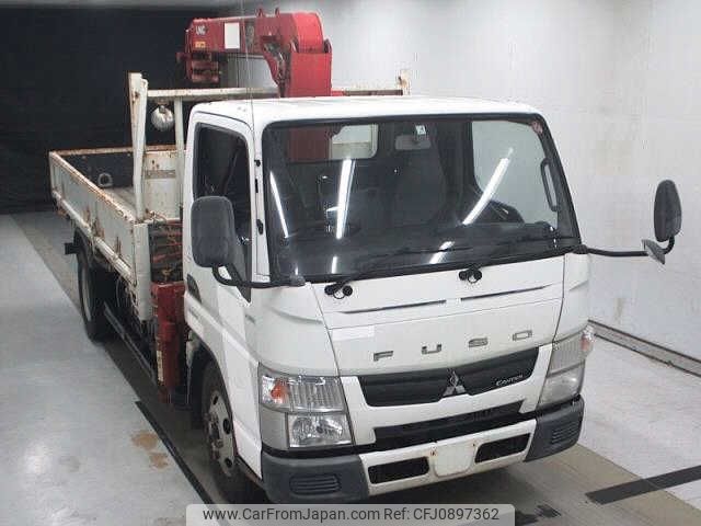 mitsubishi-fuso canter 2012 -MITSUBISHI--Canter FEA50--502895---MITSUBISHI--Canter FEA50--502895- image 1