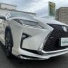 lexus rx 2016 -LEXUS--Lexus RX DAA-GYL20W--GYL20-0003293---LEXUS--Lexus RX DAA-GYL20W--GYL20-0003293- image 1