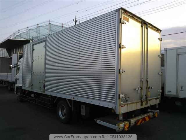 hino ranger 2018 -HINO--Hino Ranger FD2ABA-109105---HINO--Hino Ranger FD2ABA-109105- image 2