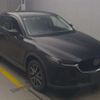 mazda cx-5 2018 CFJ4723895 image 4