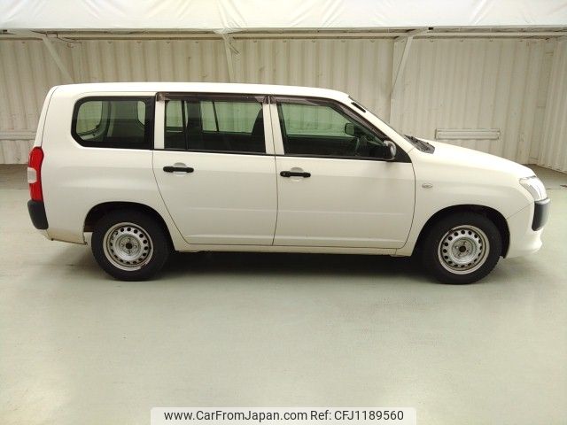 toyota probox 2019 ENHANCEAUTO_1_ea300100 image 2