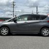 nissan note 2014 -NISSAN--Note DBA-E12--E12-306365---NISSAN--Note DBA-E12--E12-306365- image 20