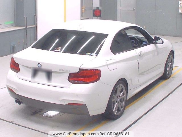 bmw 2-series 2018 -BMW--BMW 2 Series 2F20-WBA2H52000VD46290---BMW--BMW 2 Series 2F20-WBA2H52000VD46290- image 2