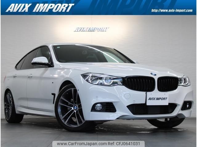 bmw 3-series 2017 quick_quick_8X20_WBA8X32050G443827 image 1