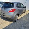 mazda demio 2009 -MAZDA--Demio DBA-DE3FS--DE3FS-185604---MAZDA--Demio DBA-DE3FS--DE3FS-185604- image 6