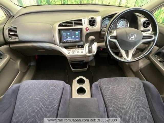 honda stream 2010 -HONDA--Stream DBA-RN6--RN6-3131407---HONDA--Stream DBA-RN6--RN6-3131407- image 2