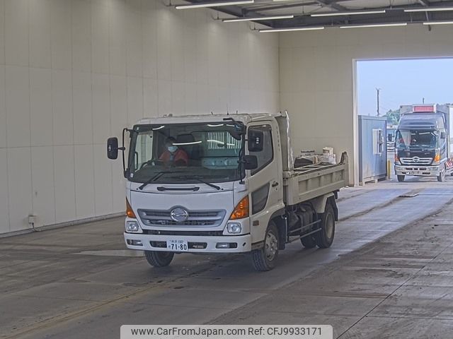 hino ranger 2005 -HINO 【所沢 100ｾ7180】--Hino Ranger FC6JCWA-10670---HINO 【所沢 100ｾ7180】--Hino Ranger FC6JCWA-10670- image 1