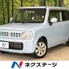suzuki alto-lapin 2010 CFJ1400220 image 1