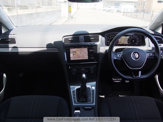 volkswagen golf-alltrack 2019 -VOLKSWAGEN--VW Golf Alltrack ABA-AUCJSF--WVWZZZAUZKP550211---VOLKSWAGEN--VW Golf Alltrack ABA-AUCJSF--WVWZZZAUZKP550211- image 2