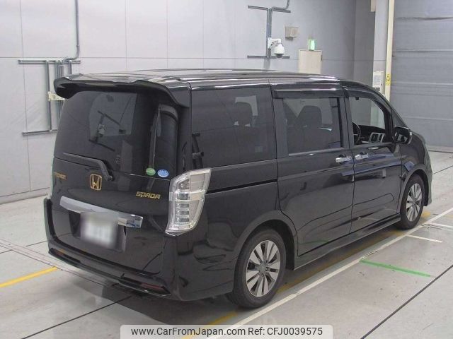 honda stepwagon 2014 -HONDA 【尾張小牧 531め1919】--Stepwgn RK5-1426836---HONDA 【尾張小牧 531め1919】--Stepwgn RK5-1426836- image 2