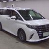 toyota alphard 2024 quick_quick_6AA-AAHH45W_AAHH45-0018863 image 1