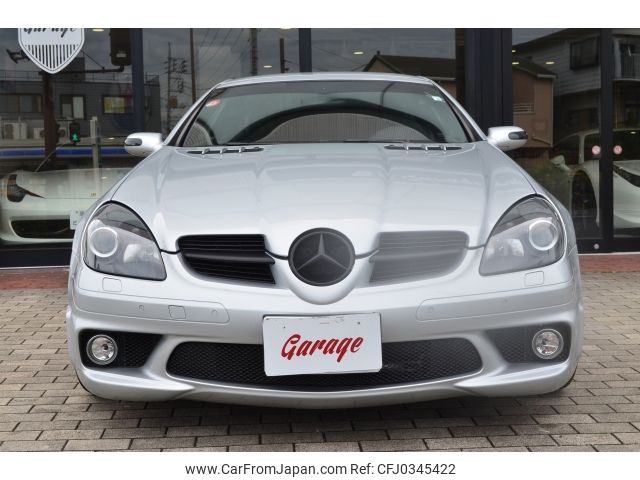 mercedes-benz amg 2006 -MERCEDES-BENZ--AMG CBA-171473--WDB1714731F136702---MERCEDES-BENZ--AMG CBA-171473--WDB1714731F136702- image 2