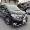 nissan serena 2016 -NISSAN--Serena DAA-HFC26--HFC26-289771---NISSAN--Serena DAA-HFC26--HFC26-289771- image 1