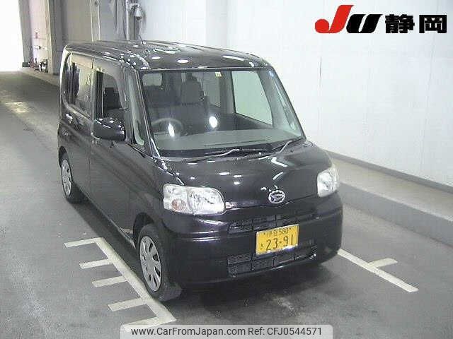 daihatsu tanto 2011 -DAIHATSU--Tanto L375S--L375S-0488636---DAIHATSU--Tanto L375S--L375S-0488636- image 1