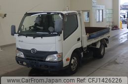 hino dutro 2012 -HINO--Hino Dutoro XZC610T-0001546---HINO--Hino Dutoro XZC610T-0001546-