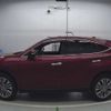 toyota harrier 2020 -TOYOTA--Harrier AXUH80-0007006---TOYOTA--Harrier AXUH80-0007006- image 5