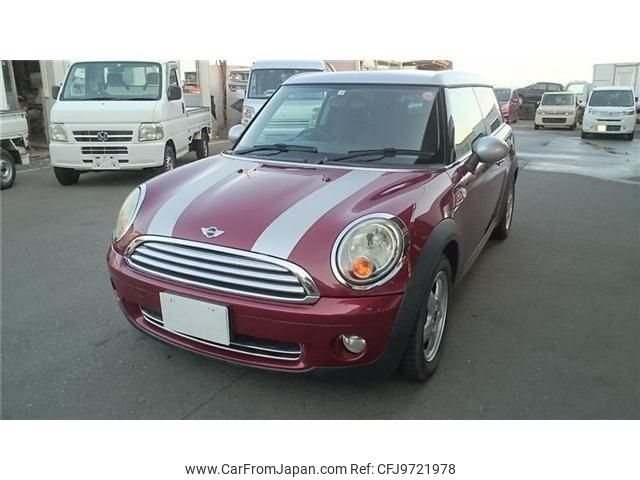 mini mini-others 2010 -BMW 【平泉 510ﾛ55】--BMW Mini ML16--0TM99235---BMW 【平泉 510ﾛ55】--BMW Mini ML16--0TM99235- image 1