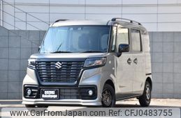 suzuki spacia 2024 quick_quick_5BD-MK33V_MK33V-204760