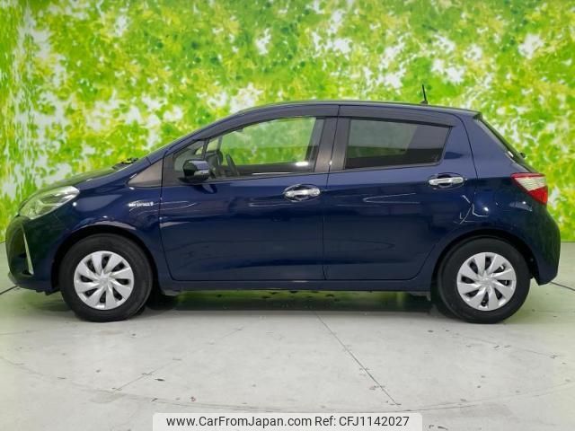 toyota vitz 2019 quick_quick_DAA-NHP130_NHP130-4008914 image 2