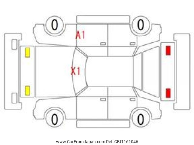 volvo v60 2021 -VOLVO--Volvo V60 5AA-ZB420TM--YV1ZWL1MDM2420410---VOLVO--Volvo V60 5AA-ZB420TM--YV1ZWL1MDM2420410- image 2
