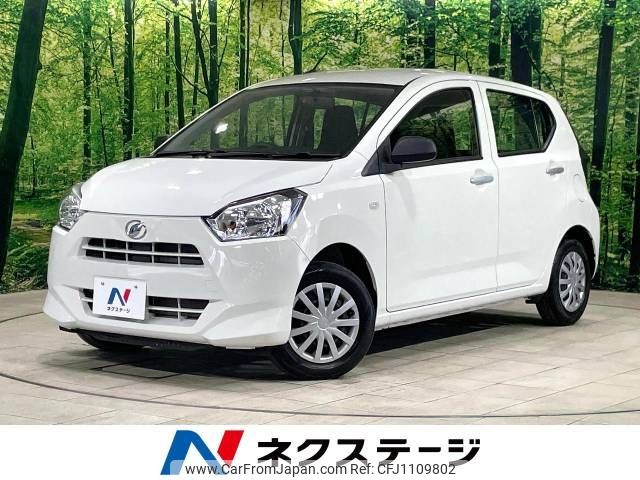 daihatsu mira-e-s 2021 -DAIHATSU--Mira e:s 5BA-LA350S--LA350S-0283929---DAIHATSU--Mira e:s 5BA-LA350S--LA350S-0283929- image 1