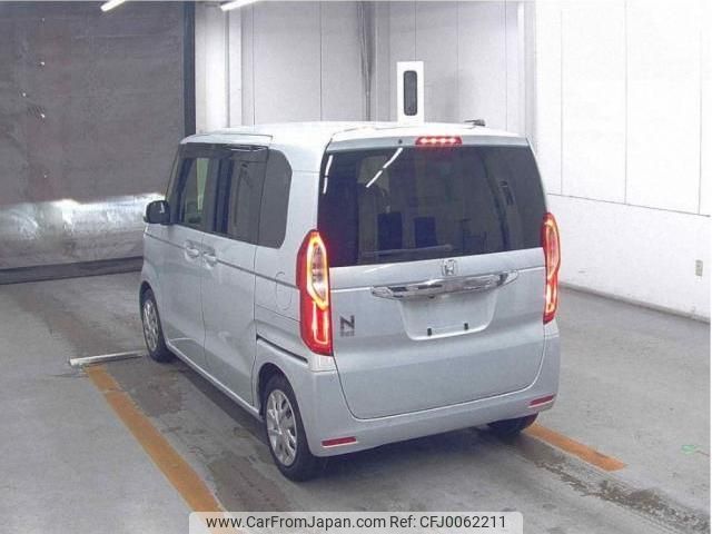 honda n-box 2021 quick_quick_6BA-JF3_JF3-2327097 image 2