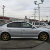 subaru legacy-b4 2003 -SUBARU--Legacy B4 BE5--125813---SUBARU--Legacy B4 BE5--125813- image 25