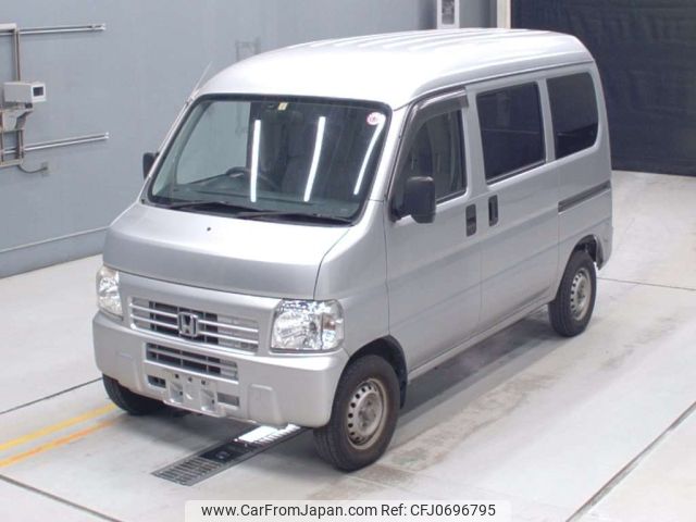 honda acty-van 2009 -HONDA--Acty Van HH5-1718759---HONDA--Acty Van HH5-1718759- image 1